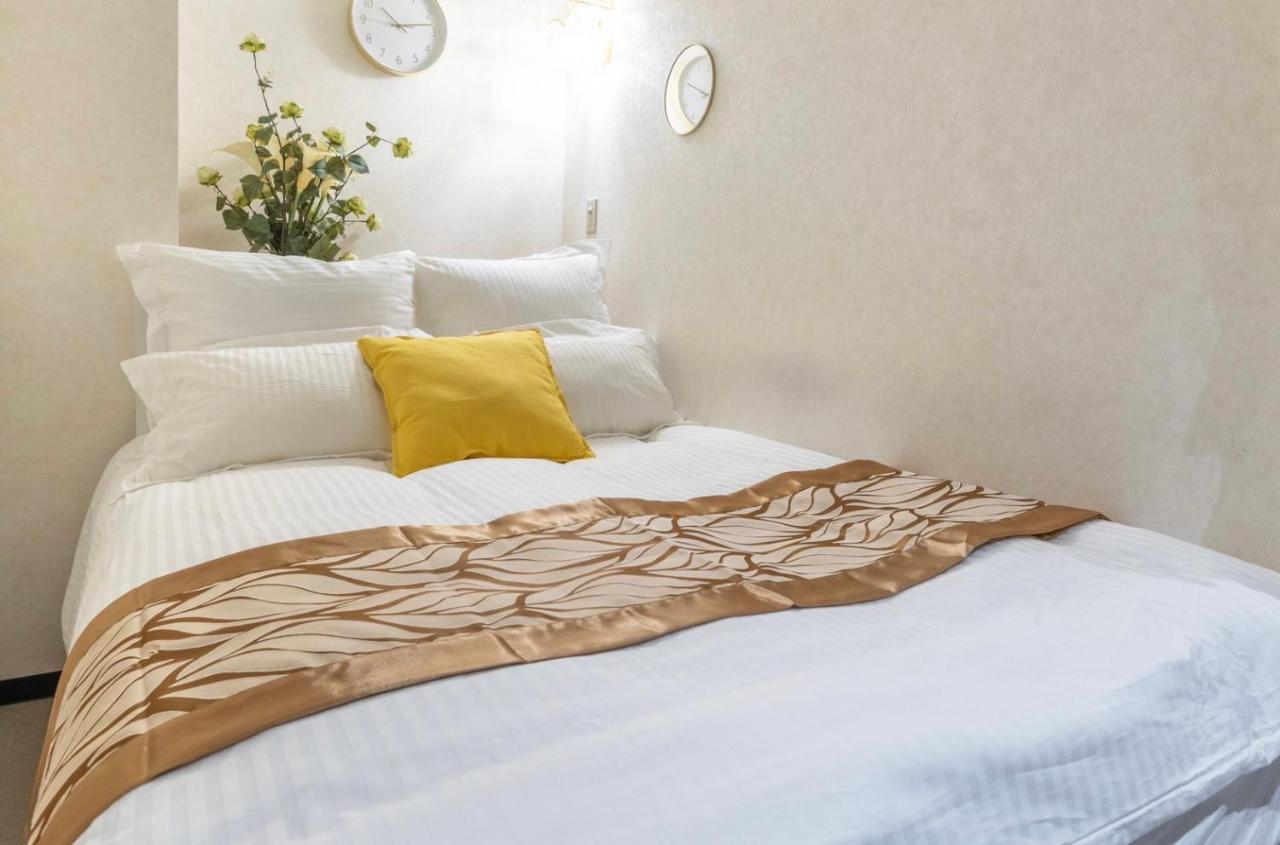 全新2居室！距离池袋 Apartamento Tóquio