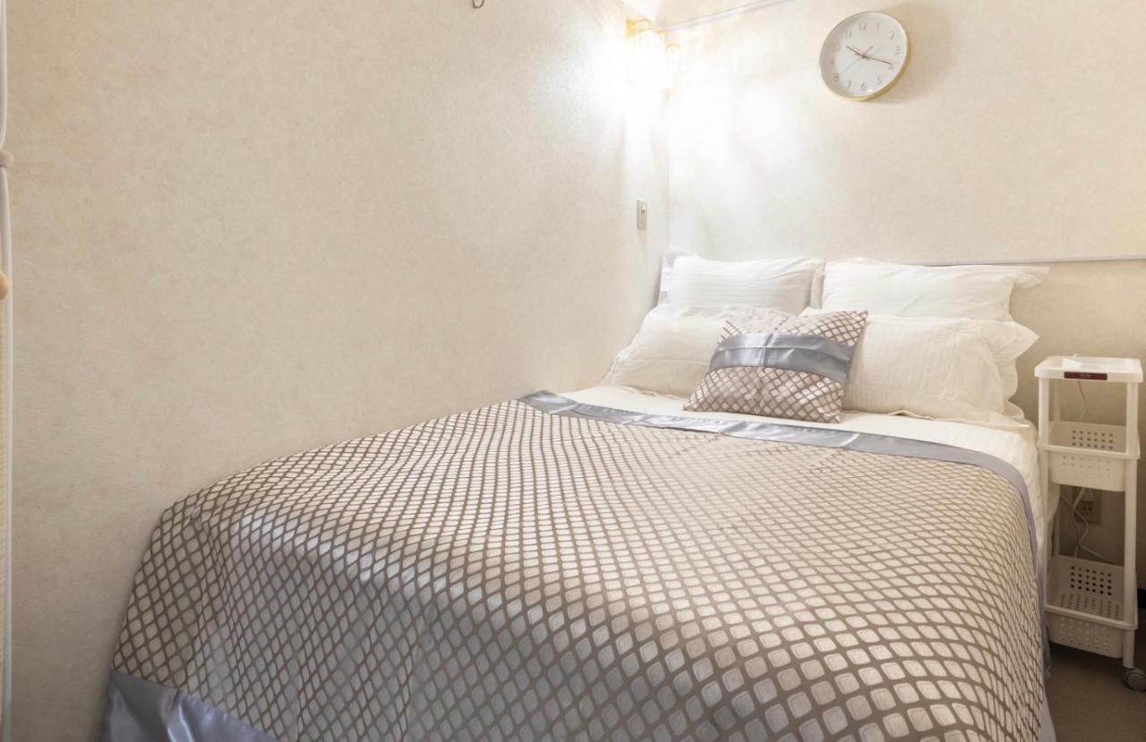 全新2居室！距离池袋 Apartamento Tóquio