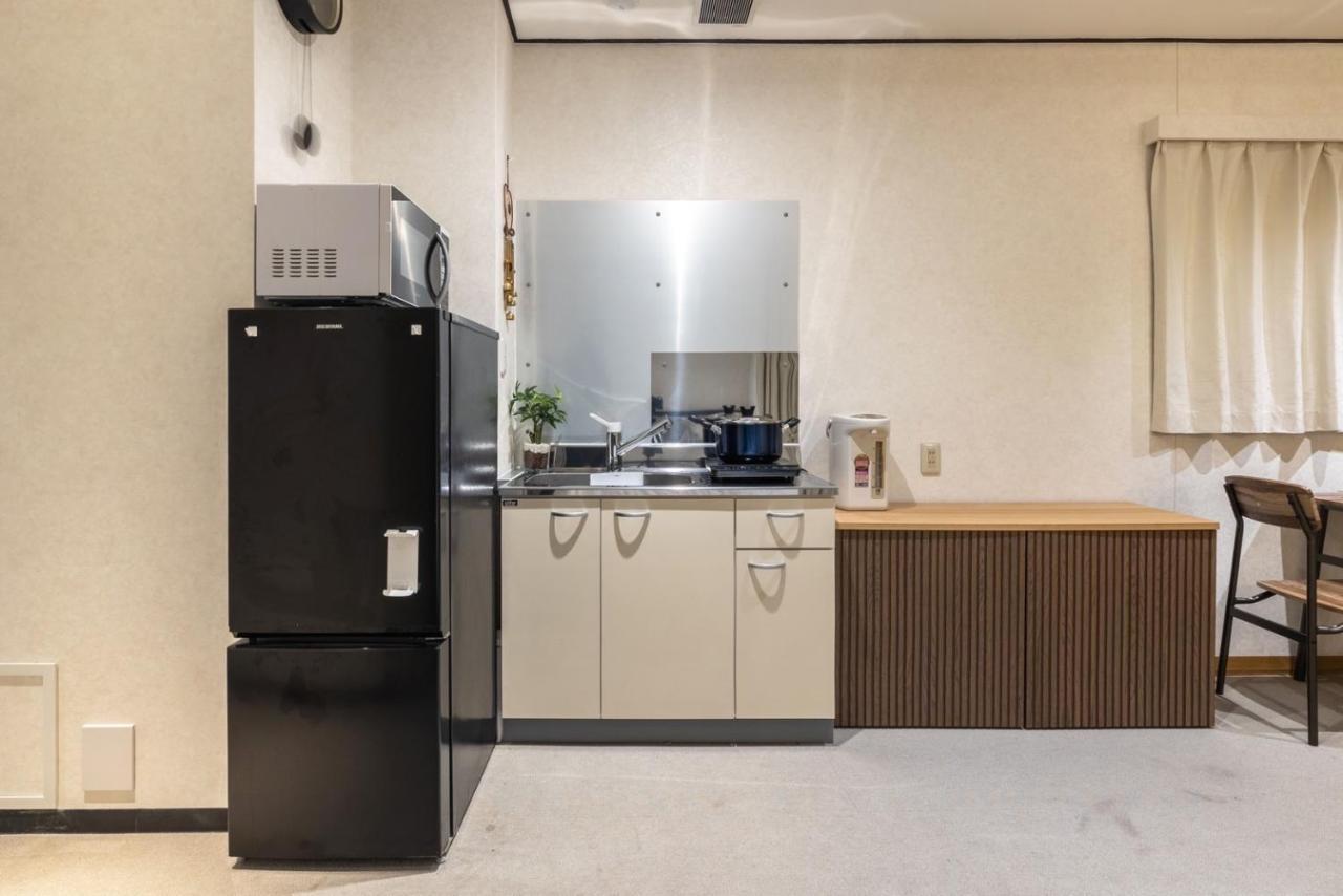 Apartamento 全新2居室！距离池袋