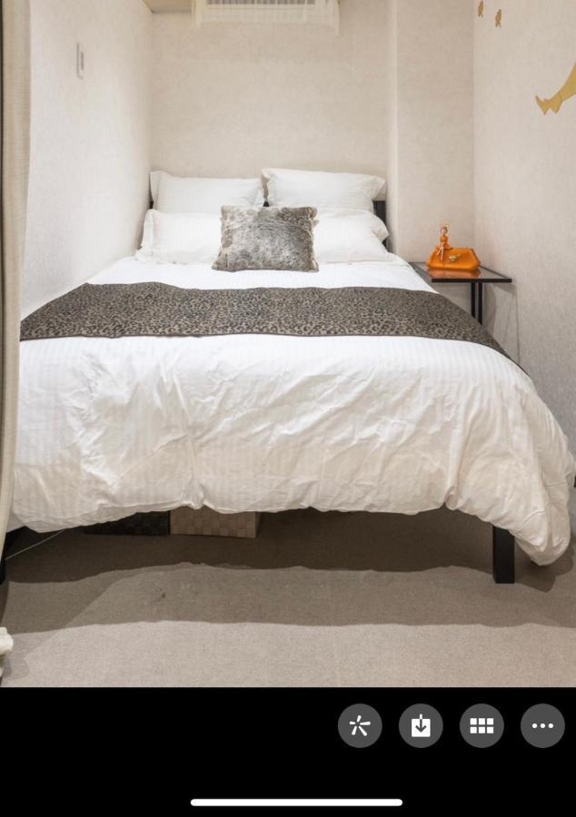 全新2居室！距离池袋 Apartamento *