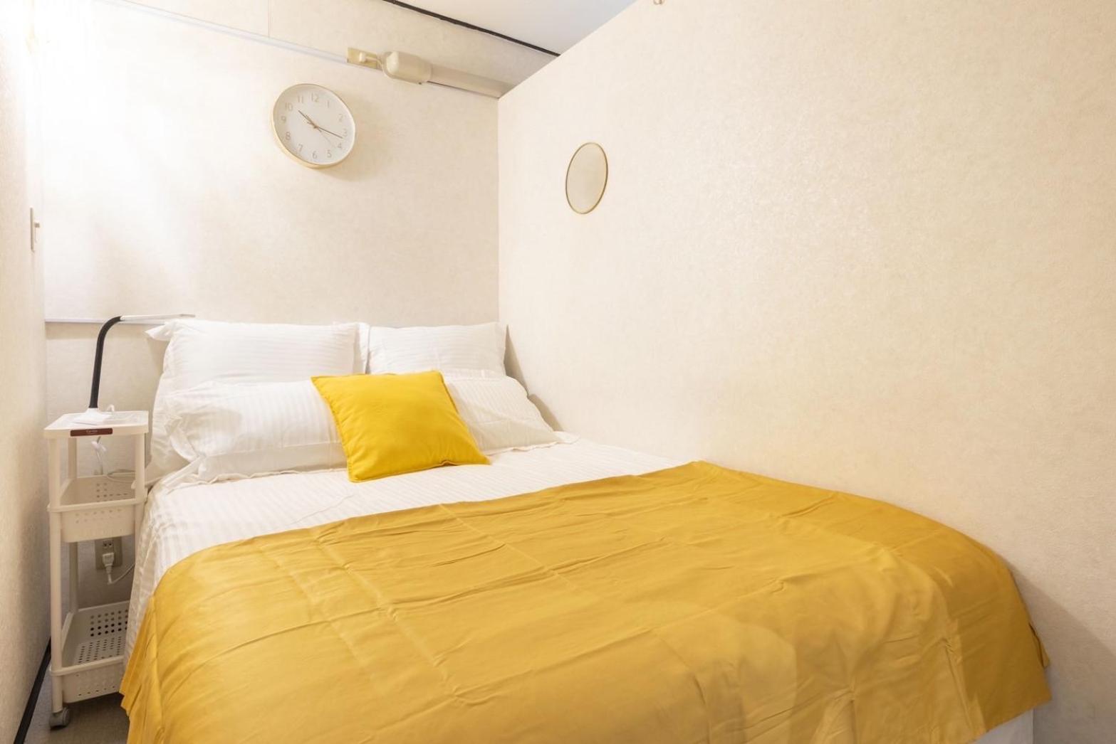 Apartamento 全新2居室！距离池袋 *
