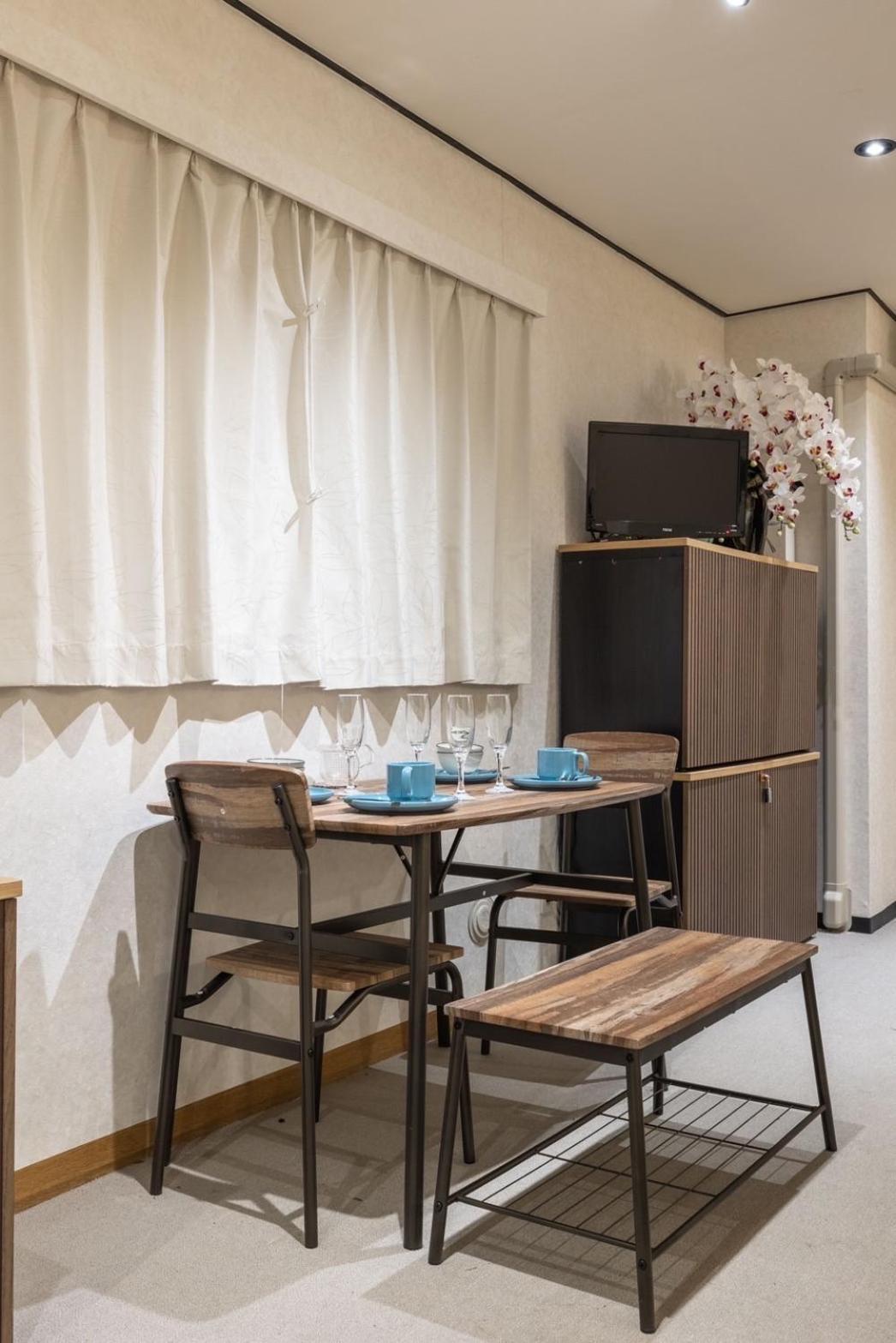 全新2居室！距离池袋 Apartamento Tóquio