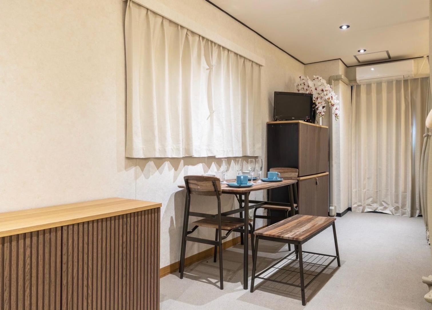 Apartamento 全新2居室！距离池袋 Tóquio
