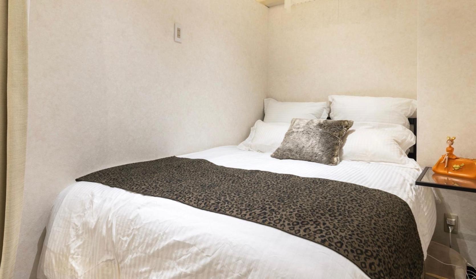 Apartamento 全新2居室！距离池袋 Tóquio