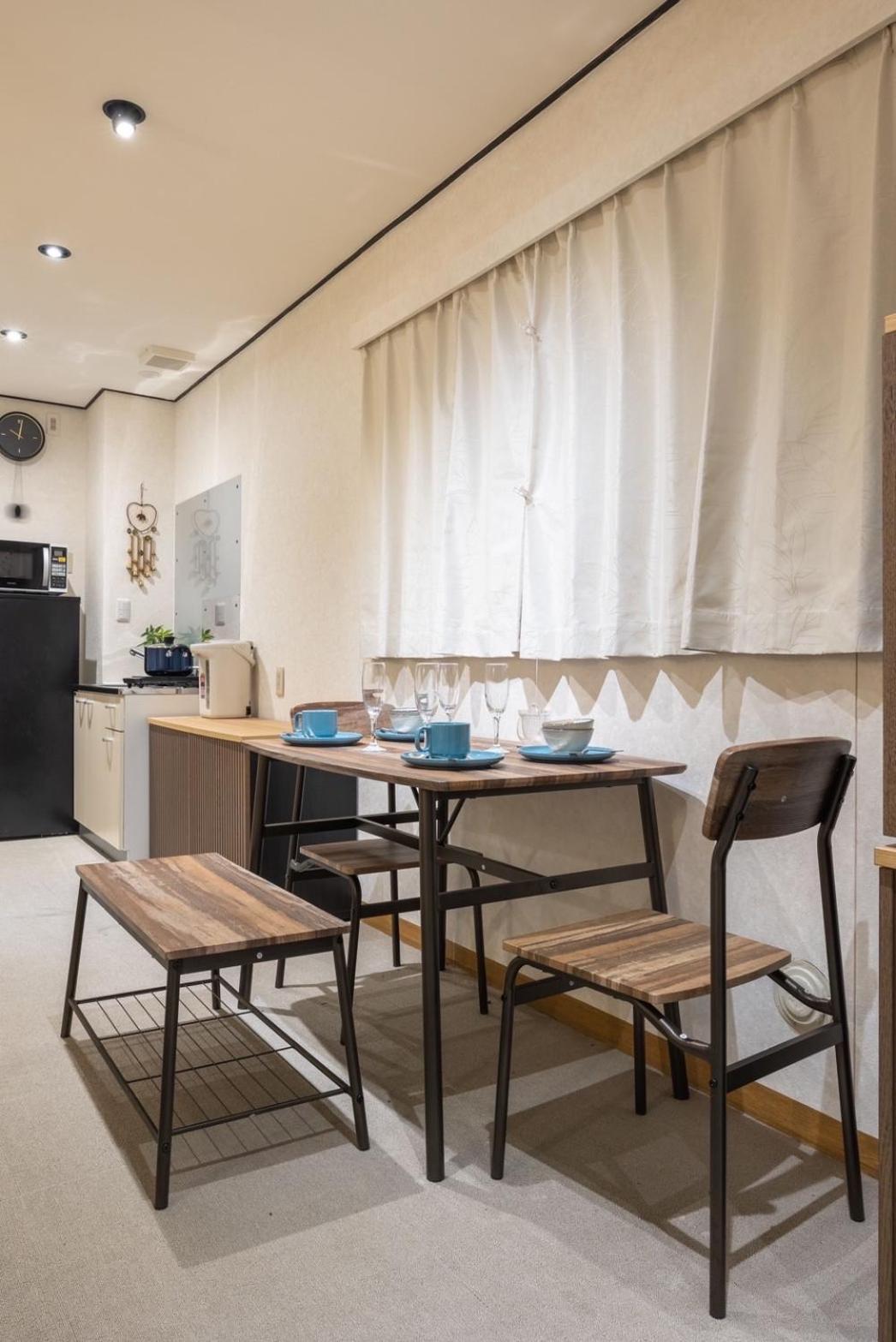Apartamento 全新2居室！距离池袋 Tóquio